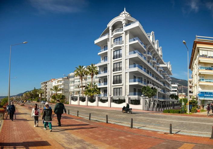 Image No.2-4 Bed Apartment for sale