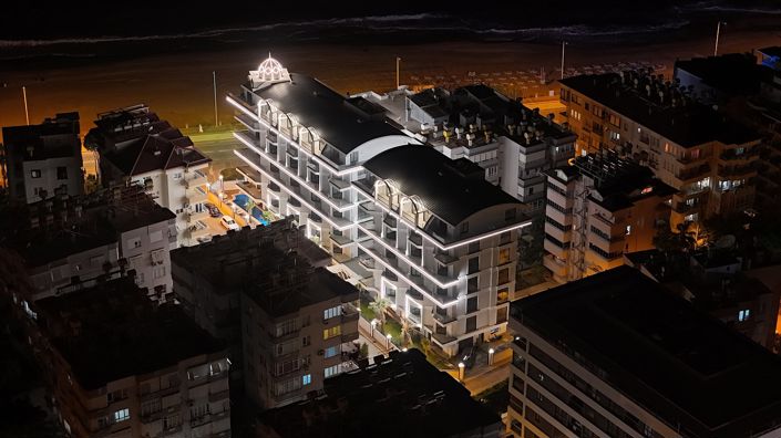 Image No.4-4 Bed Apartment for sale