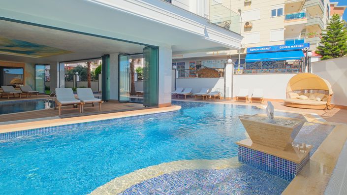 Image No.8-4 Bed Apartment for sale