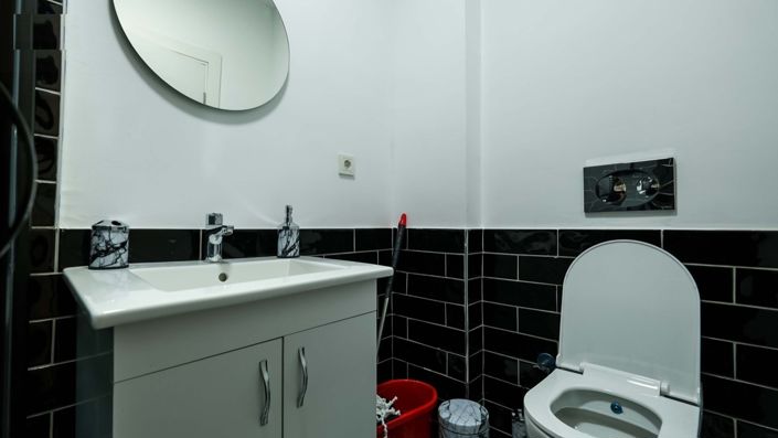 Image No.12-Maison / Villa de 12 chambres à vendre à Fatih