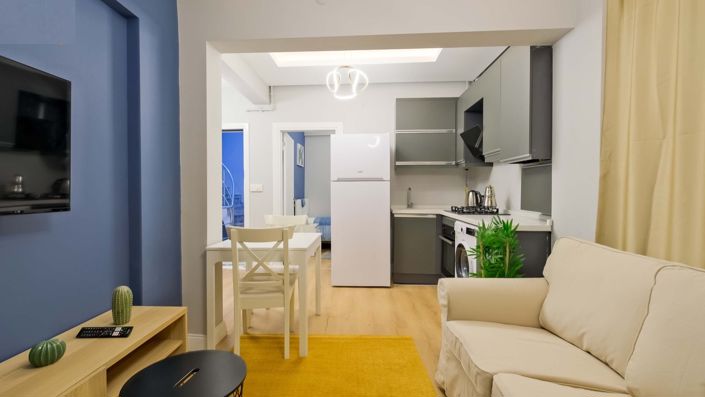 Image No.5-Maison / Villa de 12 chambres à vendre à Fatih