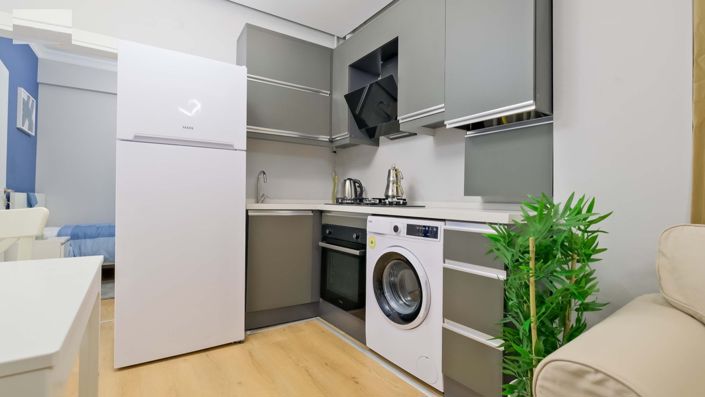 Image No.6-Maison / Villa de 12 chambres à vendre à Fatih