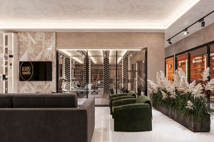 Image No.14-2 Bed Apartment for sale