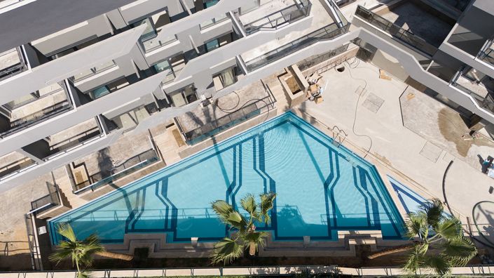 Image No.19-2 Bed Apartment for sale