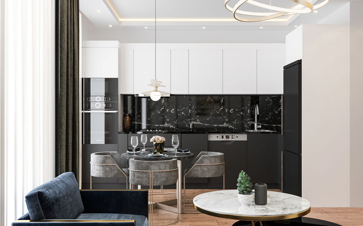 Image No.20-2 Bed Apartment for sale