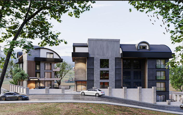 Image No.7-2 Bed Apartment for sale