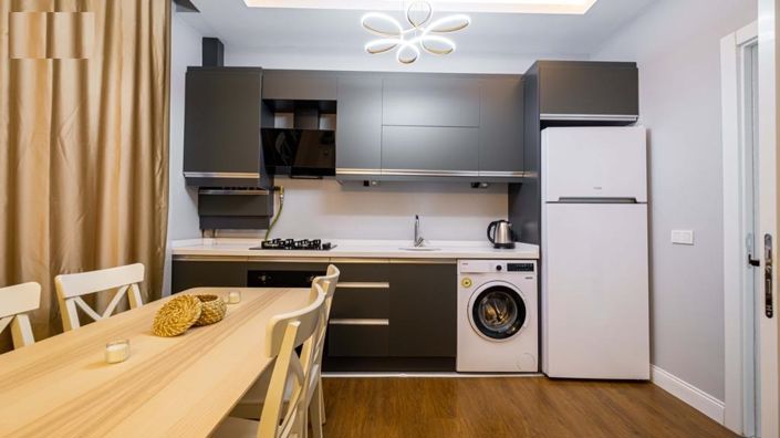 Image No.11-Maison / Villa de 5 chambres à vendre à Fatih