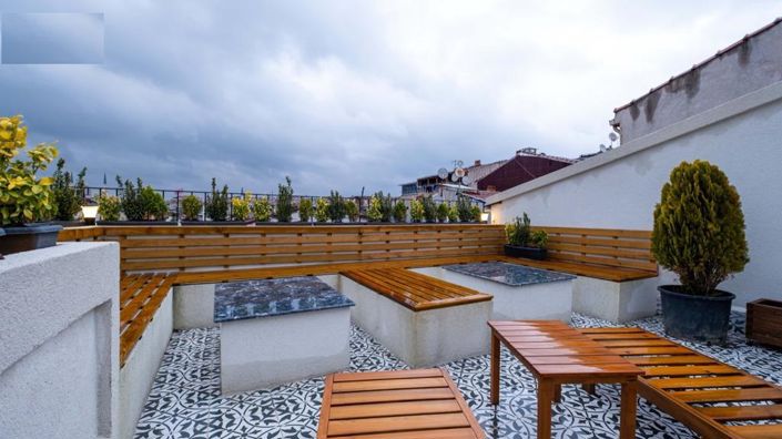 Image No.17-Maison / Villa de 5 chambres à vendre à Fatih