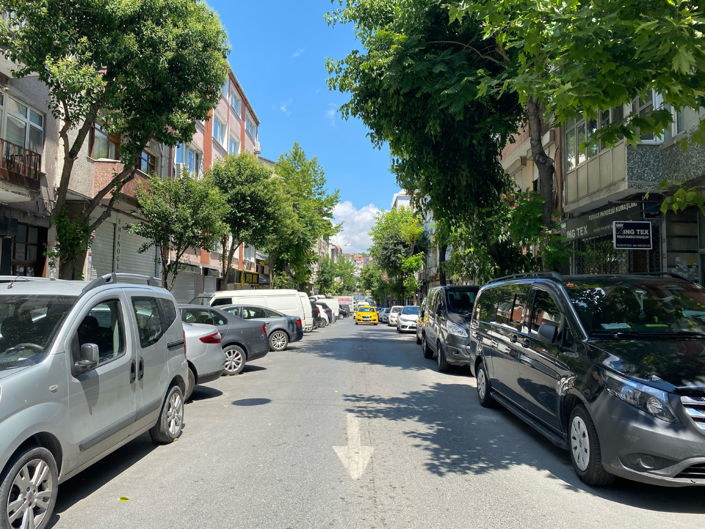 Image No.2-Maison / Villa de 5 chambres à vendre à Fatih