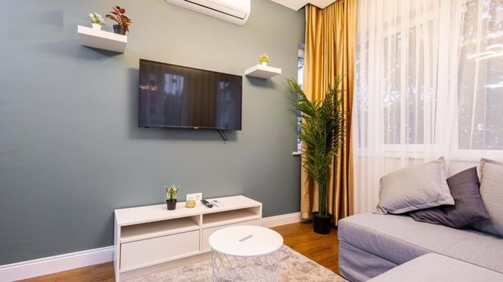 Image No.6-Maison / Villa de 5 chambres à vendre à Fatih