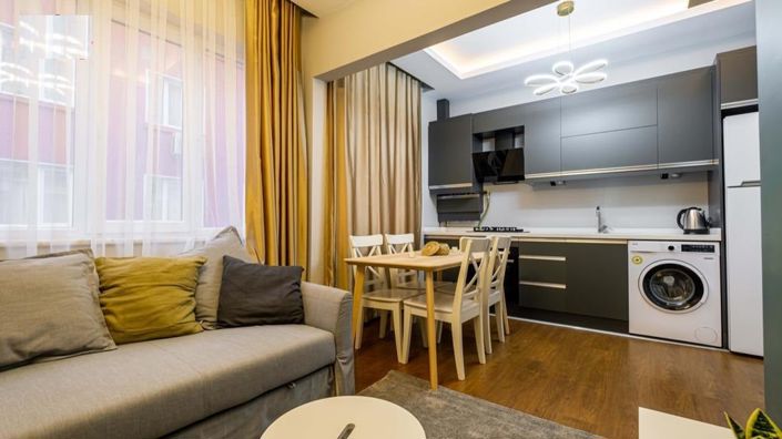 Image No.7-Maison / Villa de 5 chambres à vendre à Fatih