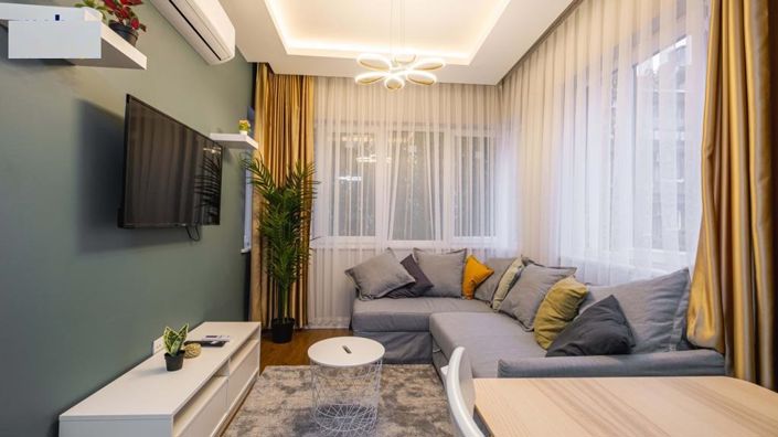 Image No.8-Maison / Villa de 5 chambres à vendre à Fatih