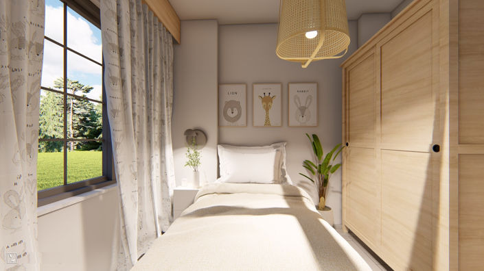 Image No.10-Maison / Villa de 9 chambres à vendre à Fatih