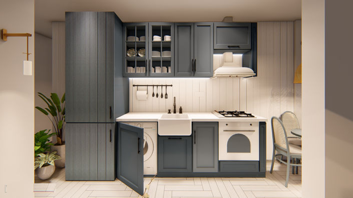 Image No.7-Maison / Villa de 9 chambres à vendre à Fatih