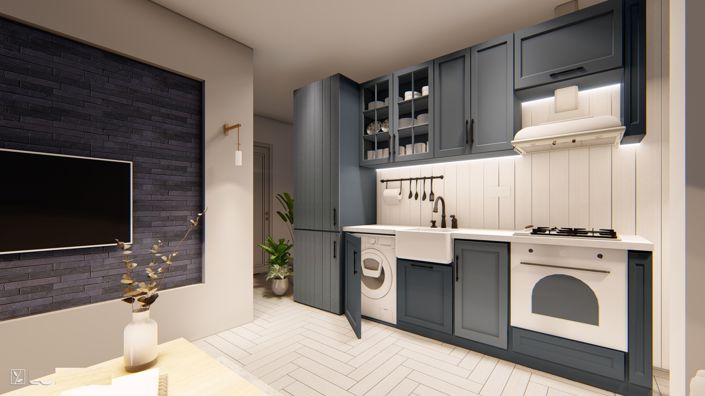 Image No.8-Maison / Villa de 9 chambres à vendre à Fatih