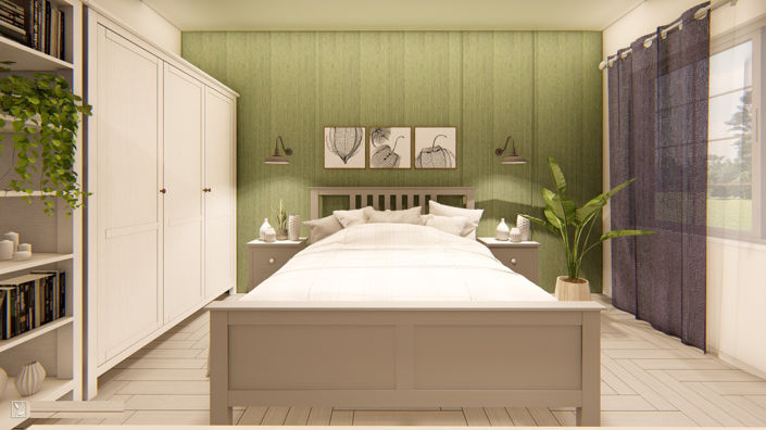 Image No.9-Maison / Villa de 9 chambres à vendre à Fatih