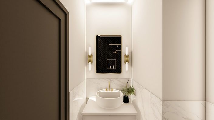 Image No.17-Maison / Villa de 8 chambres à vendre à Beyoglu