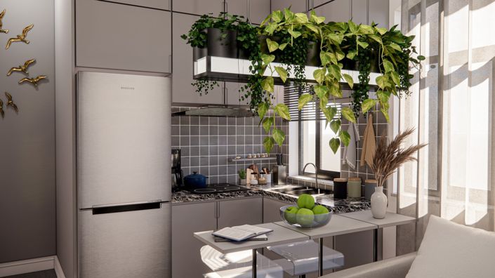 Image No.11-Maison / Villa de 3 chambres à vendre à Fatih