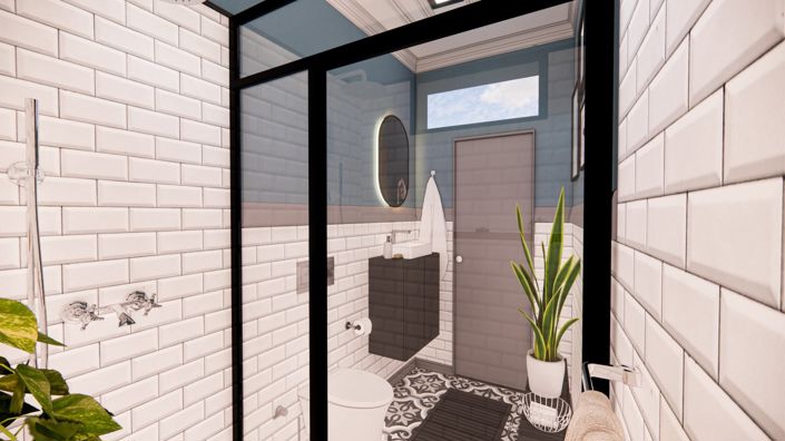 Image No.14-Maison / Villa de 3 chambres à vendre à Fatih