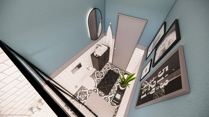 Image No.15-Maison / Villa de 3 chambres à vendre à Fatih