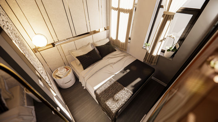 Image No.17-Maison / Villa de 3 chambres à vendre à Fatih