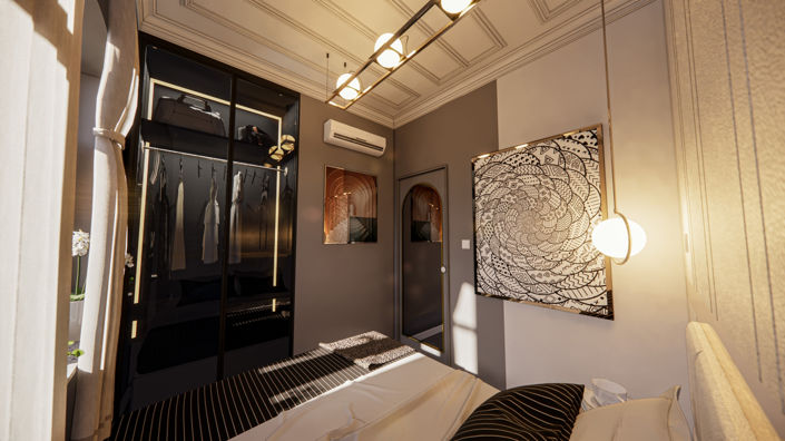 Image No.19-Maison / Villa de 3 chambres à vendre à Fatih