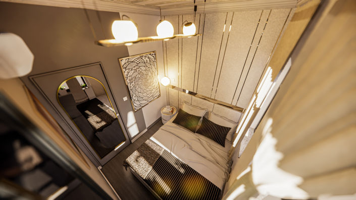 Image No.20-Maison / Villa de 3 chambres à vendre à Fatih