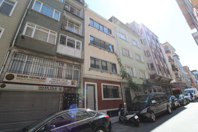 Exterior 2