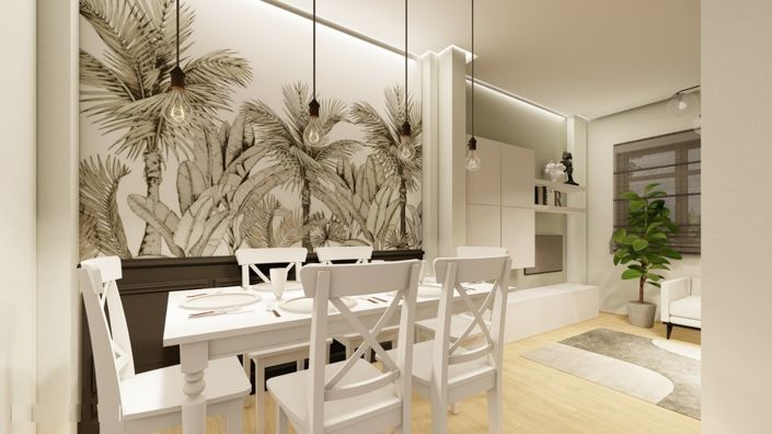 Image No.8-Maison / Villa de 5 chambres à vendre à Fatih