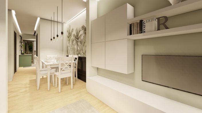 Image No.9-Maison / Villa de 5 chambres à vendre à Fatih