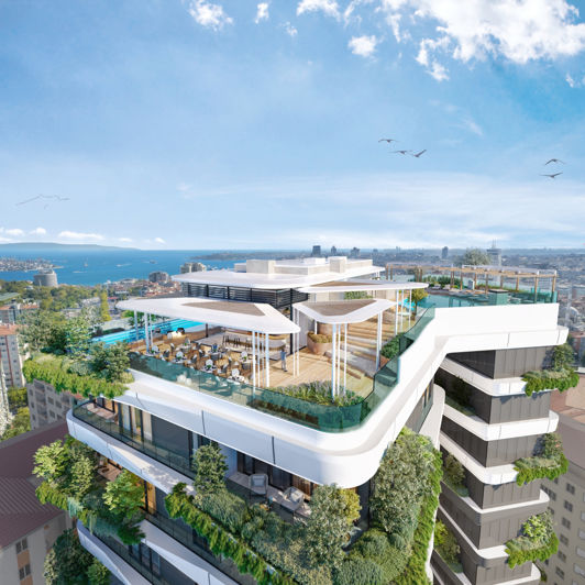 Image No.6-2 Bed Apartment for sale