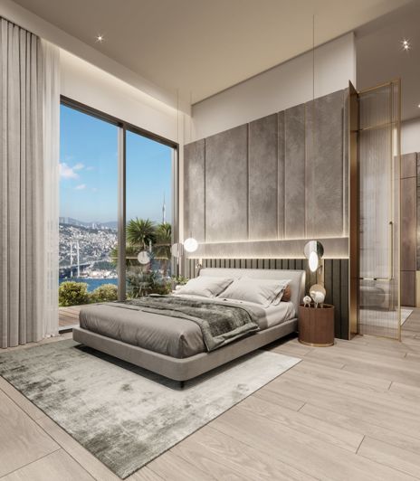 Image No.14-3 Bed Apartment for sale