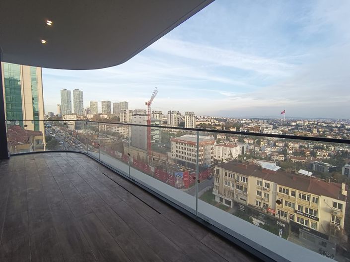 Image No.19-Appartement de 3 chambres à vendre à Besiktas