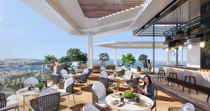 Image No.8-3 Bed Apartment for sale