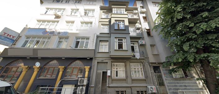 Image No.1-Maison / Villa de 8 chambres à vendre à Fatih