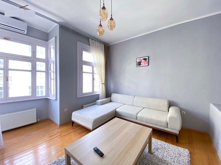 Image No.7-Maison / Villa de 8 chambres à vendre à Fatih