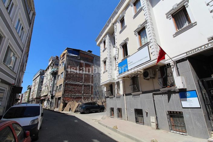 Image No.16-Maison / Villa de 4 chambres à vendre à Fatih