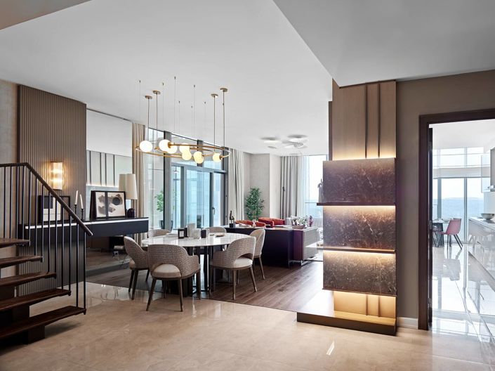 Image No.15-4 Bed Apartment for sale