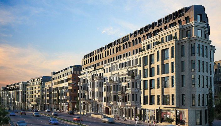 Image No.5-Appartement de 2 chambres à vendre à Beyoglu