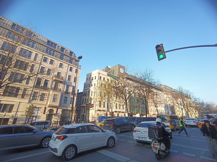 Image No.18-Appartement de 2 chambres à vendre à Beyoglu