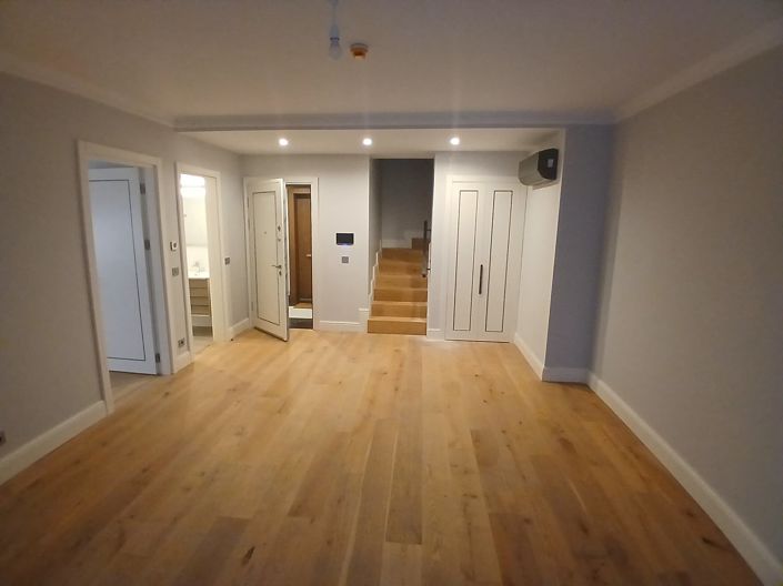 Image No.24-Appartement de 2 chambres à vendre à Beyoglu