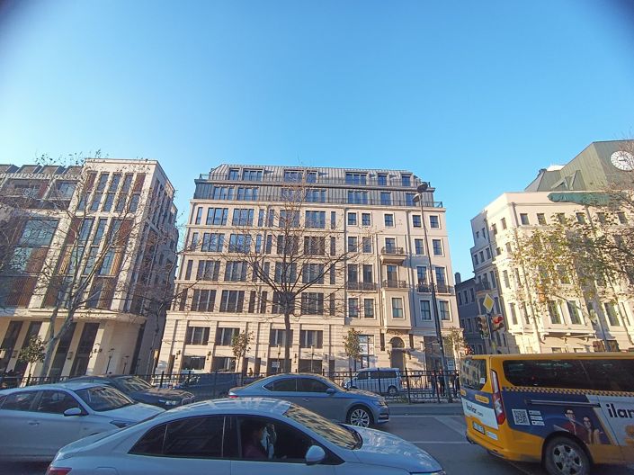 Image No.9-Appartement de 2 chambres à vendre à Beyoglu