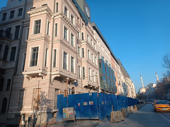 Image No.19-3 Bed Apartment for sale