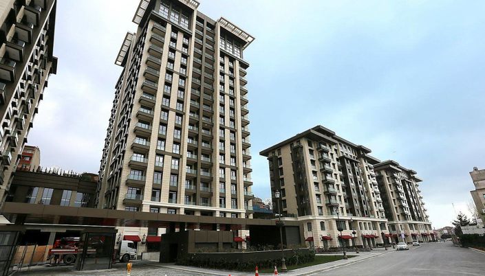 Image No.10-1 Bed Apartment for sale