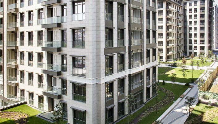 Image No.19-1 Bed Apartment for sale