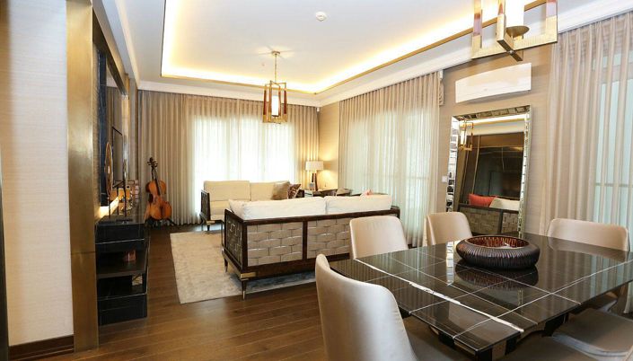 Image No.25-1 Bed Apartment for sale