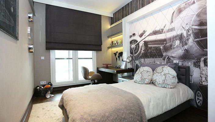 Image No.33-1 Bed Apartment for sale