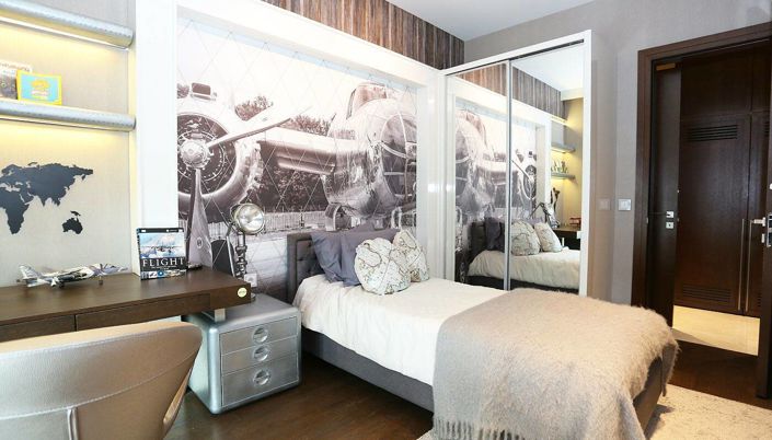 Image No.34-1 Bed Apartment for sale