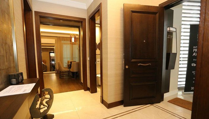 Image No.45-1 Bed Apartment for sale