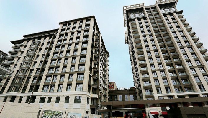 Image No.11-Appartement de 2 chambres à vendre à Beyoglu